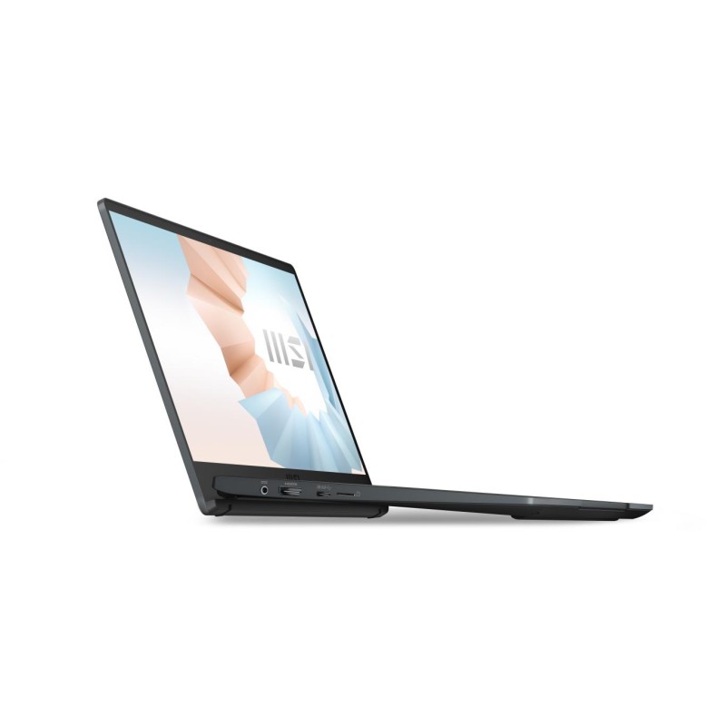 MSI Modern 14 B11MOU-663XIT NOTEBOOK PROFESSIONALE